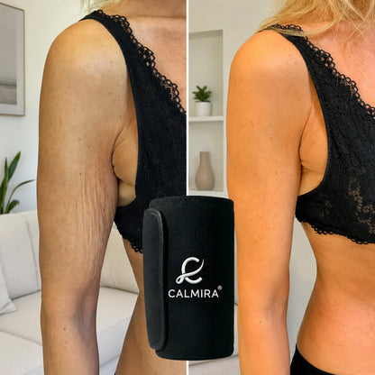 Calmira® Firming Arm Sleeves - DermaTherm™